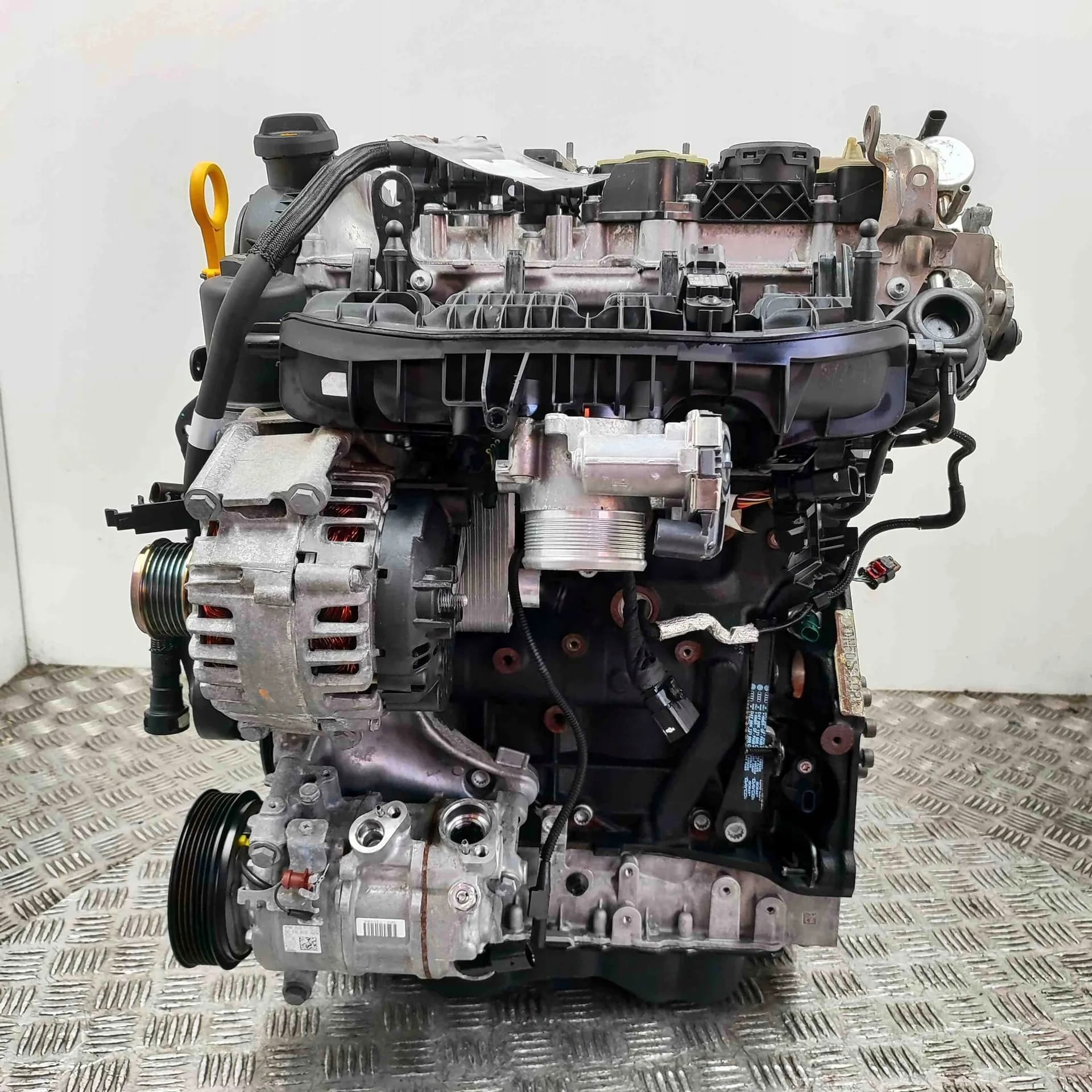 Moteur DNFB — vue 3
