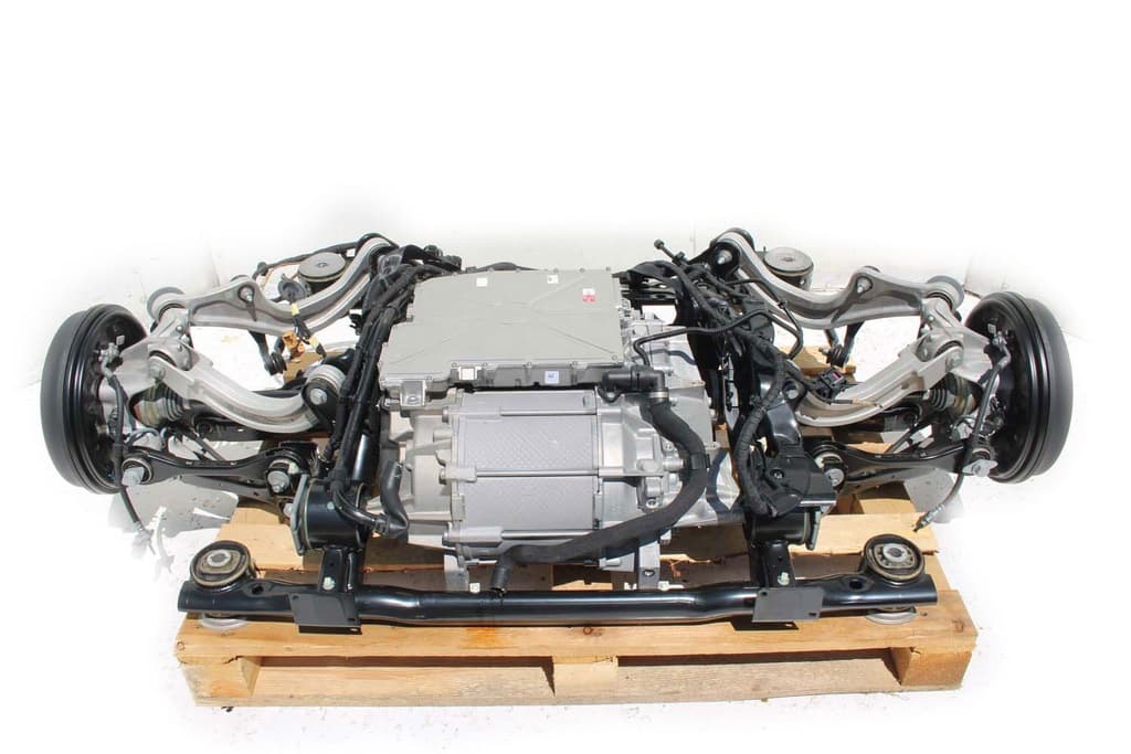 Moteur EBJC - Image 1