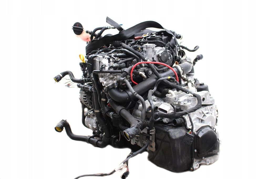 Moteur CUUB — vue 6
