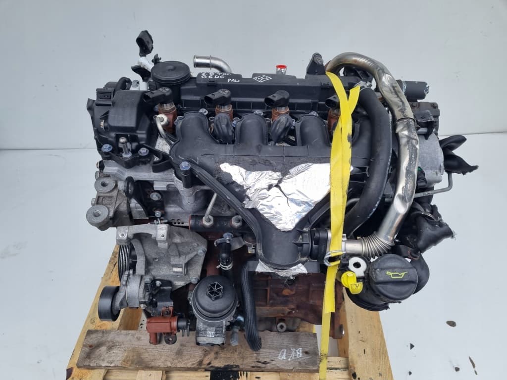 Moteur G6DG - Image 1