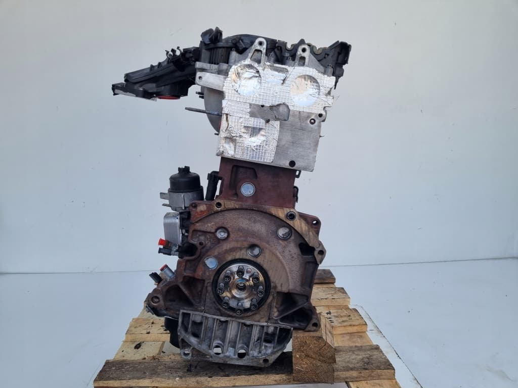 Moteur RHH (DW10CTED4) — vue 4