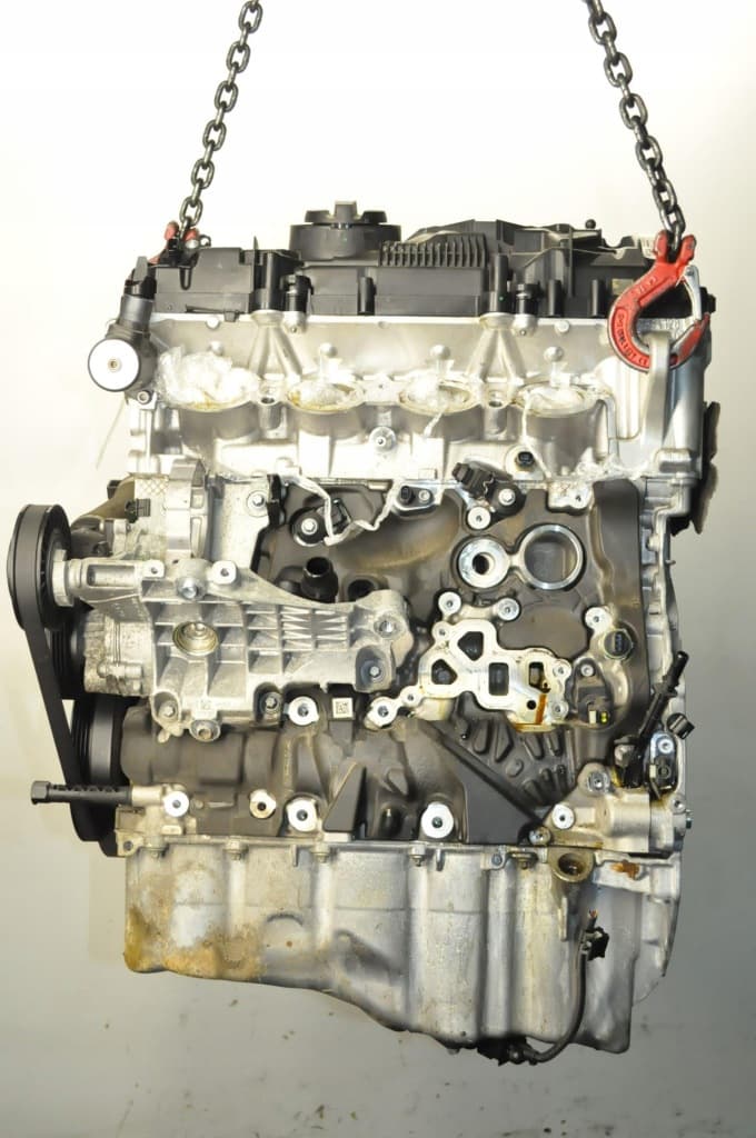 Moteur B48 B20 A - Image 1