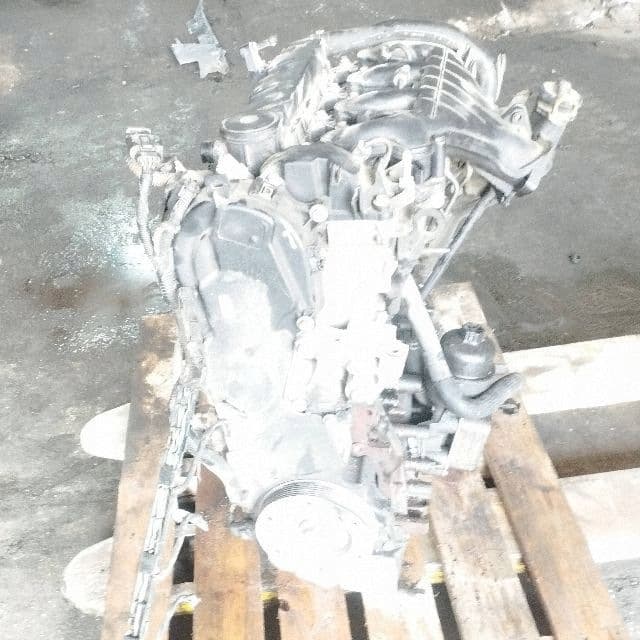 Moteur G6DD — vue 2