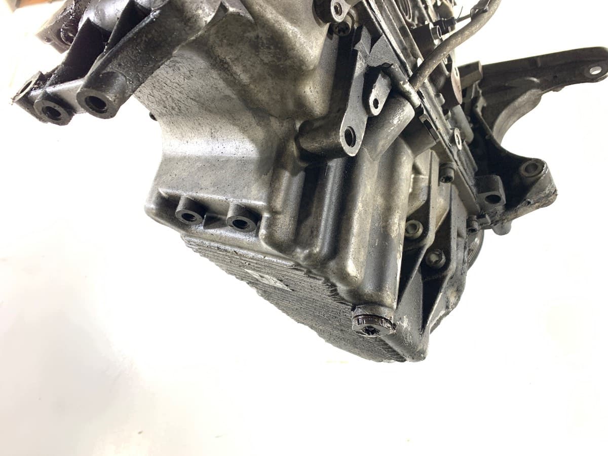 Moteur 192 A8.000 — vue 7
