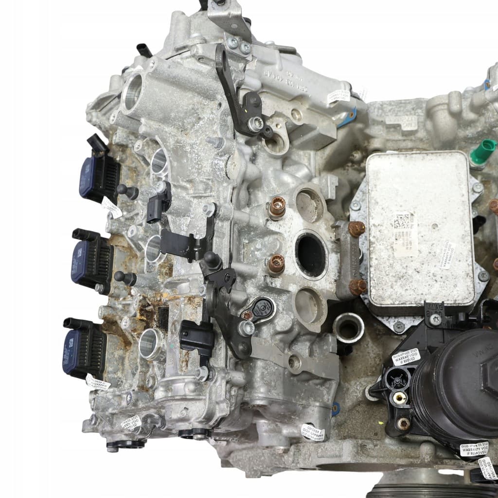 Moteur CWGD — vue 4