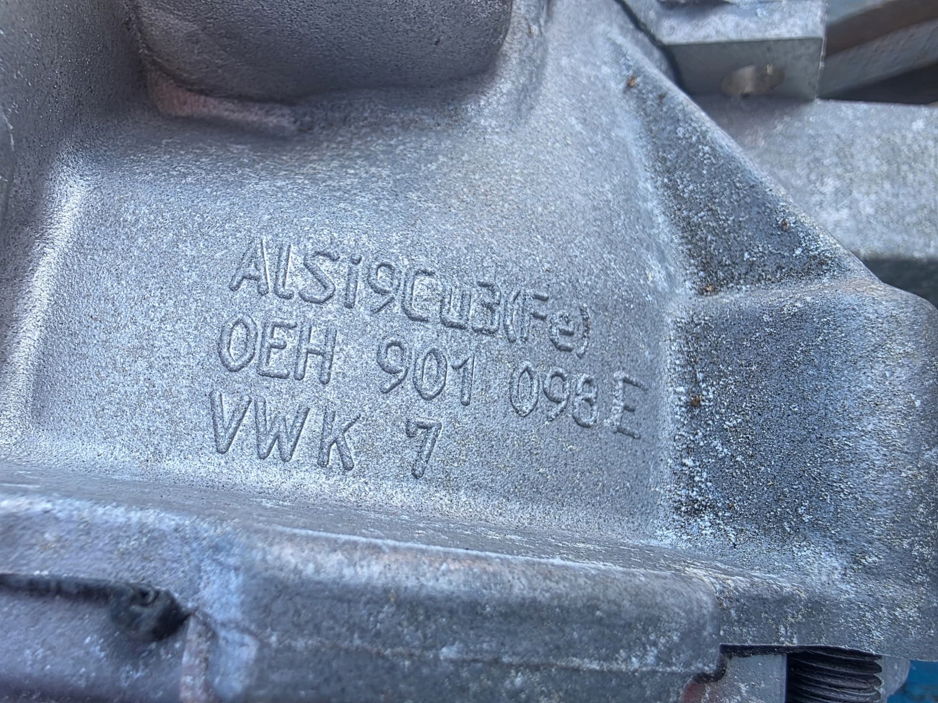 Moteur EBJC — vue 4