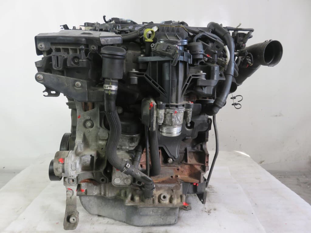 Moteur UFMA - Image 1