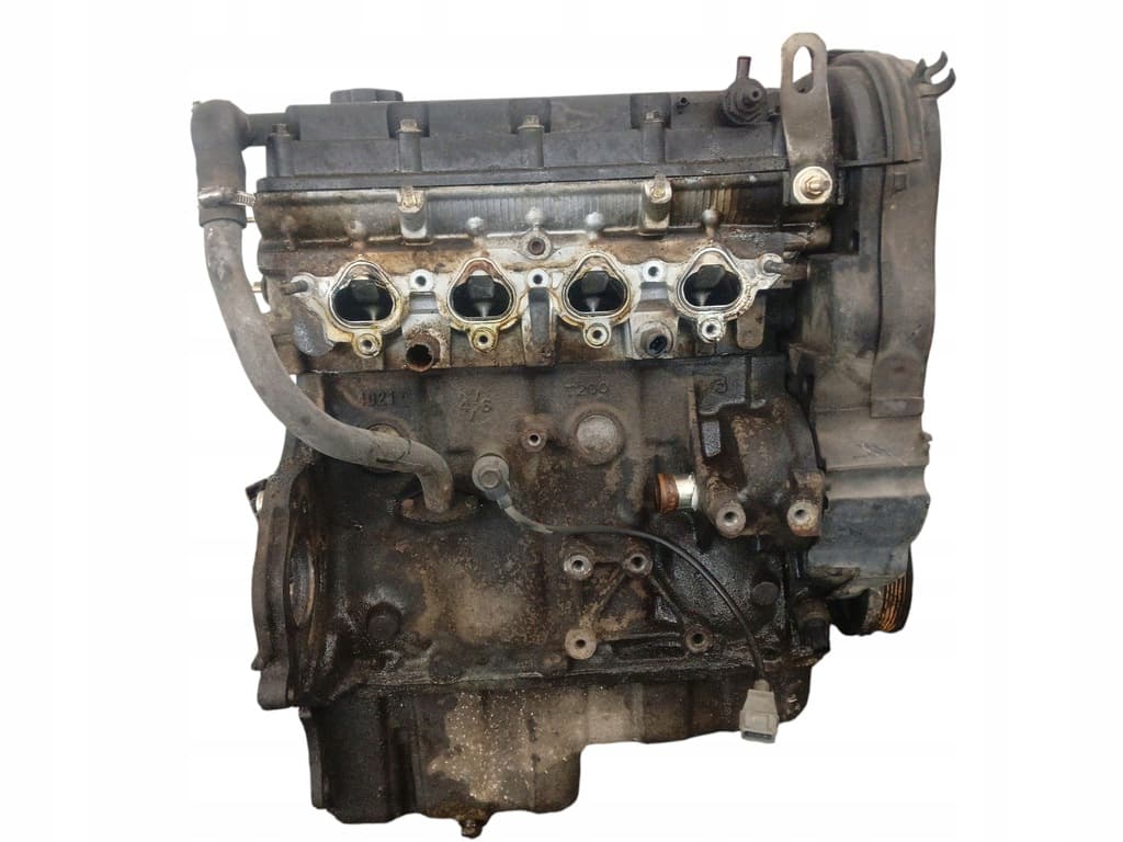 Moteur F14D3 — vue 7