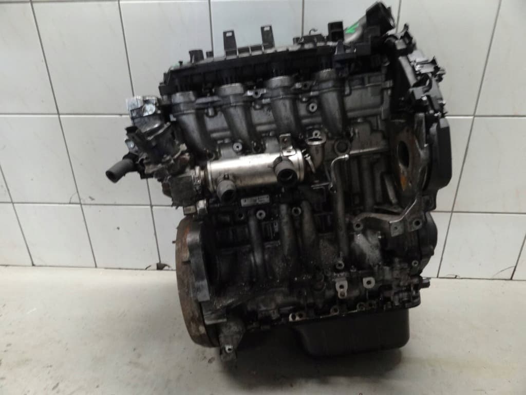 Moteur 9HZ (DV6TED4) - Image 1