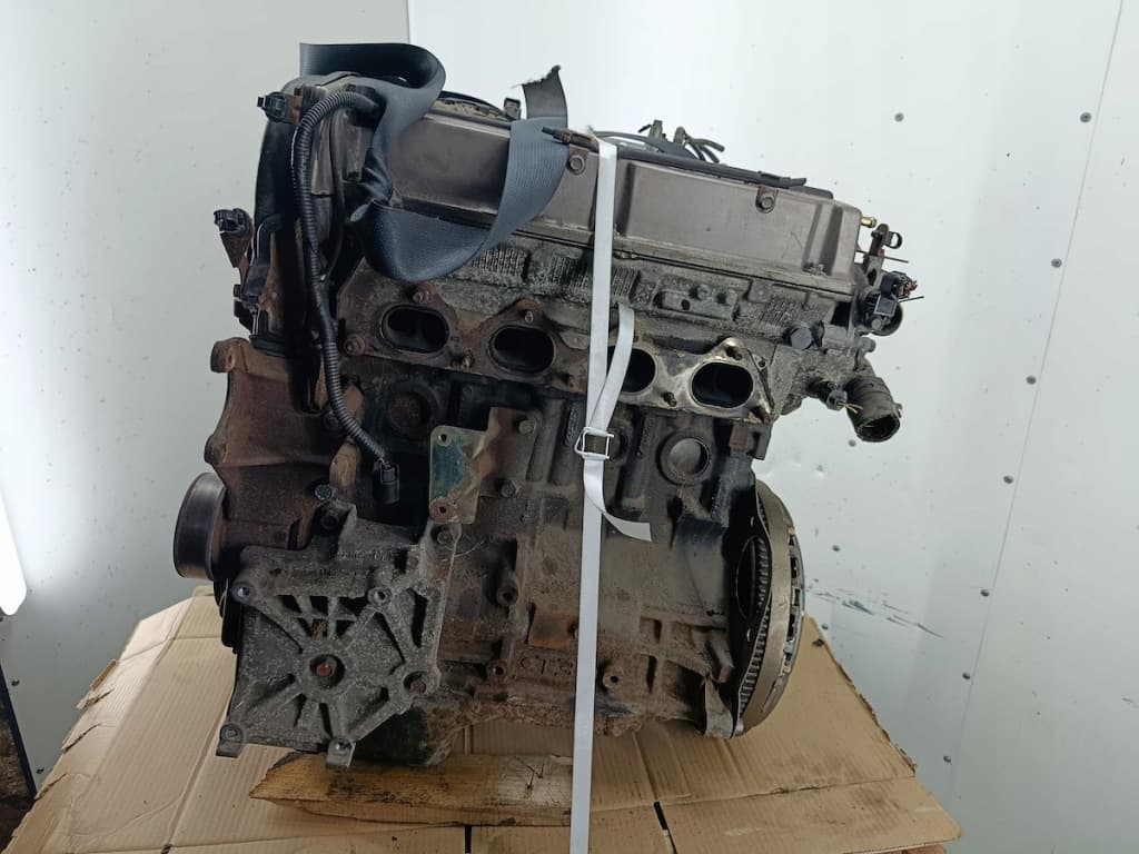 Moteur 4G63 (DOHC 16V) pour Mitsubishi Lancer