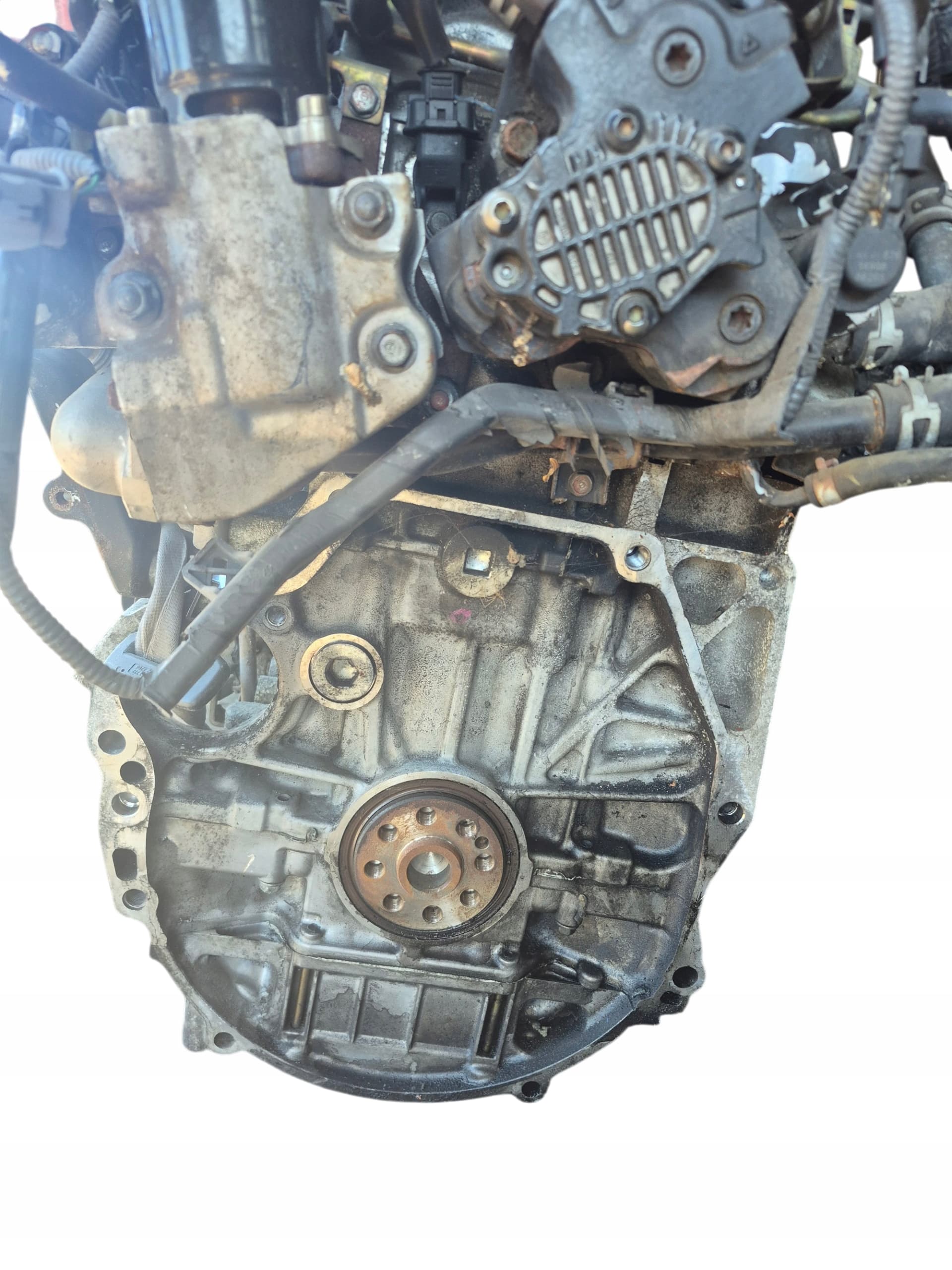 Moteur N22A1 — vue 4