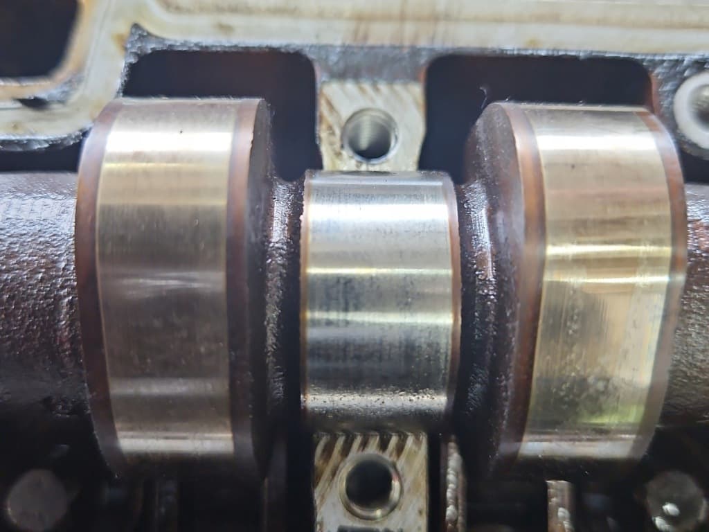 Moteur A 14 NEL — vue 4