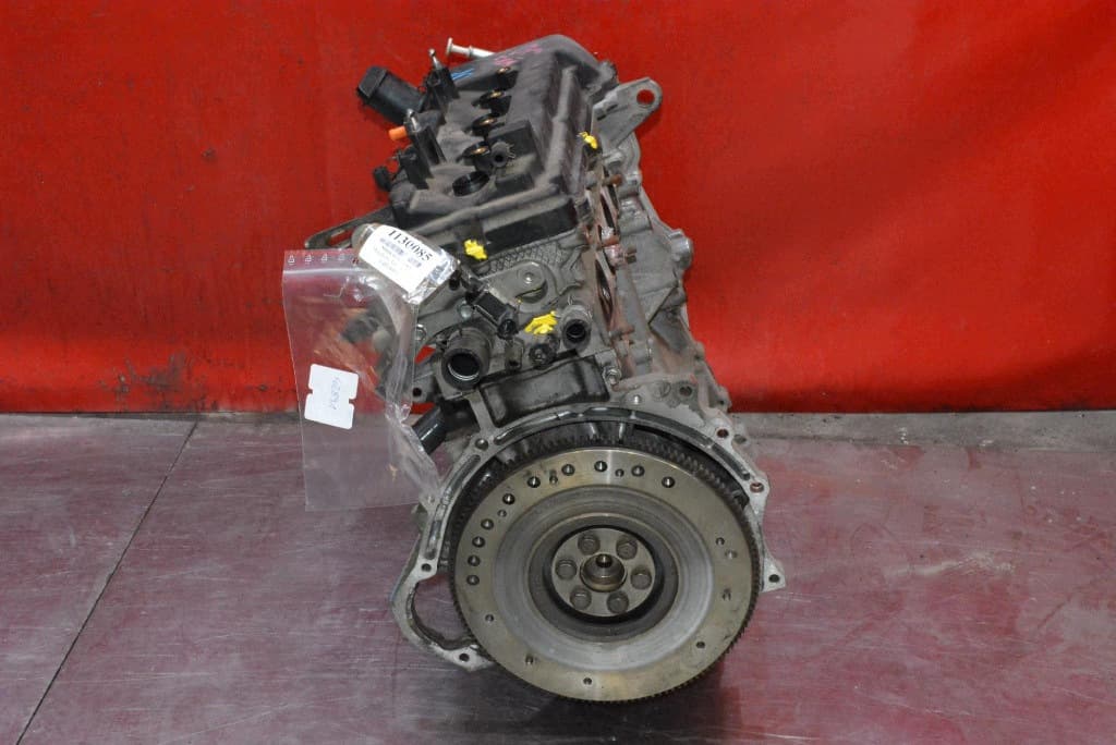 Moteur 4A92 — vue 7