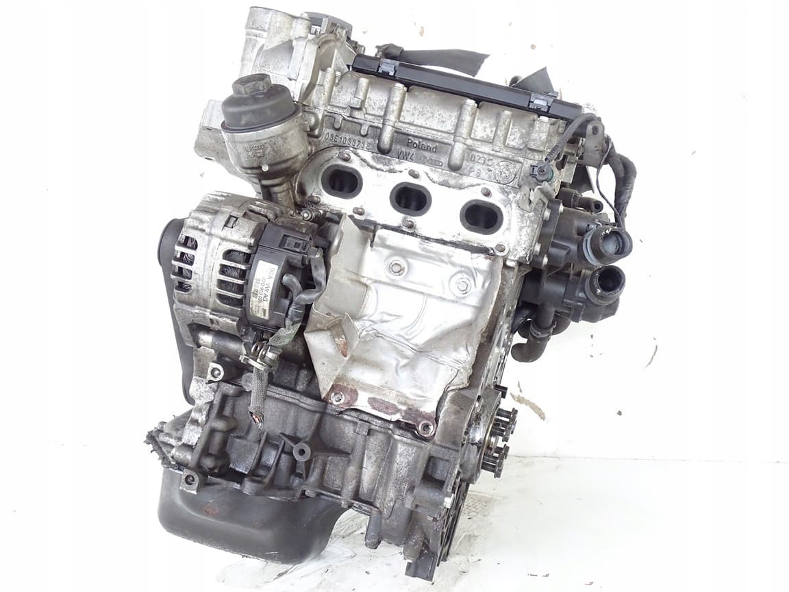 Moteur CGPA pour Seat Ibiza