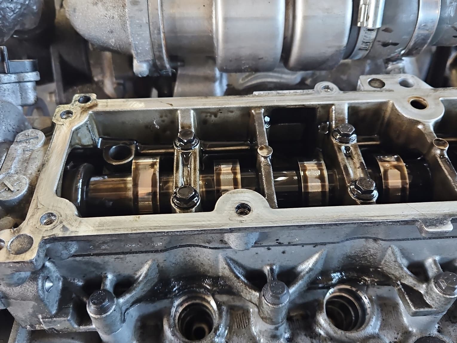 Moteur NGDB — vue 5