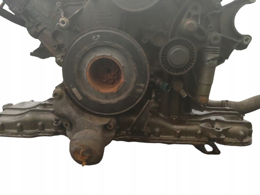 Moteur CAND — vue 7