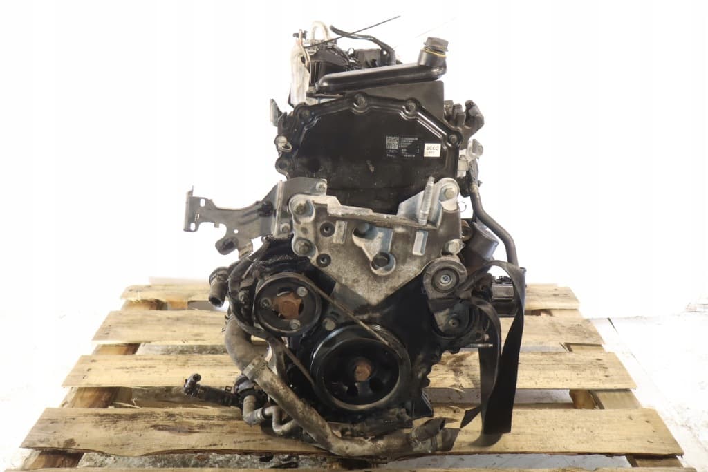 Moteur BCCC — vue 3