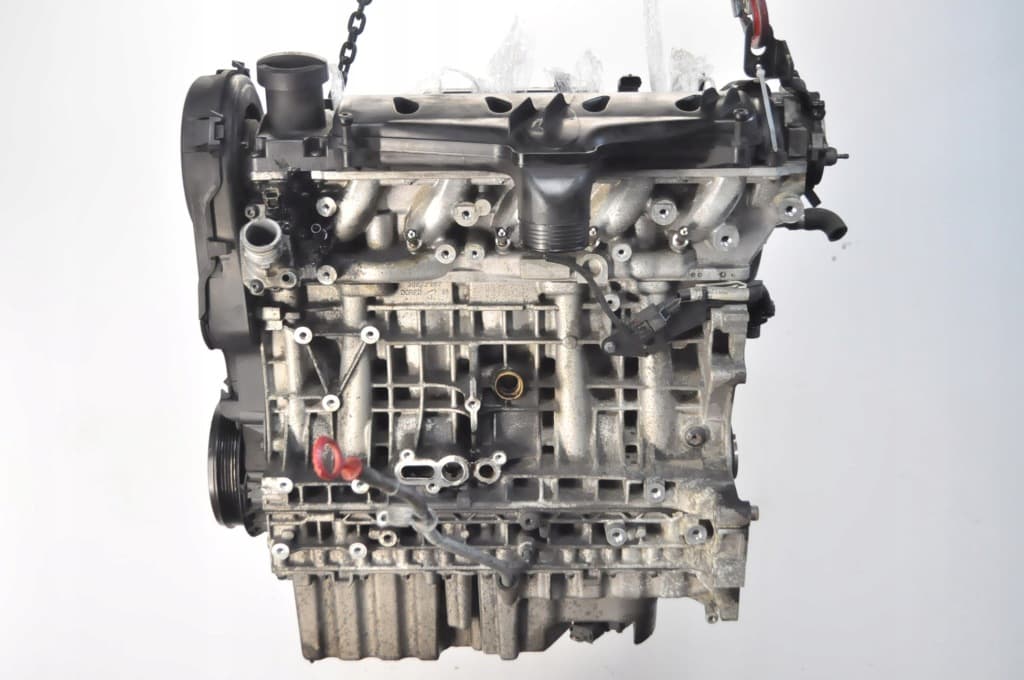 Moteur D 5244 T7 pour Volvo