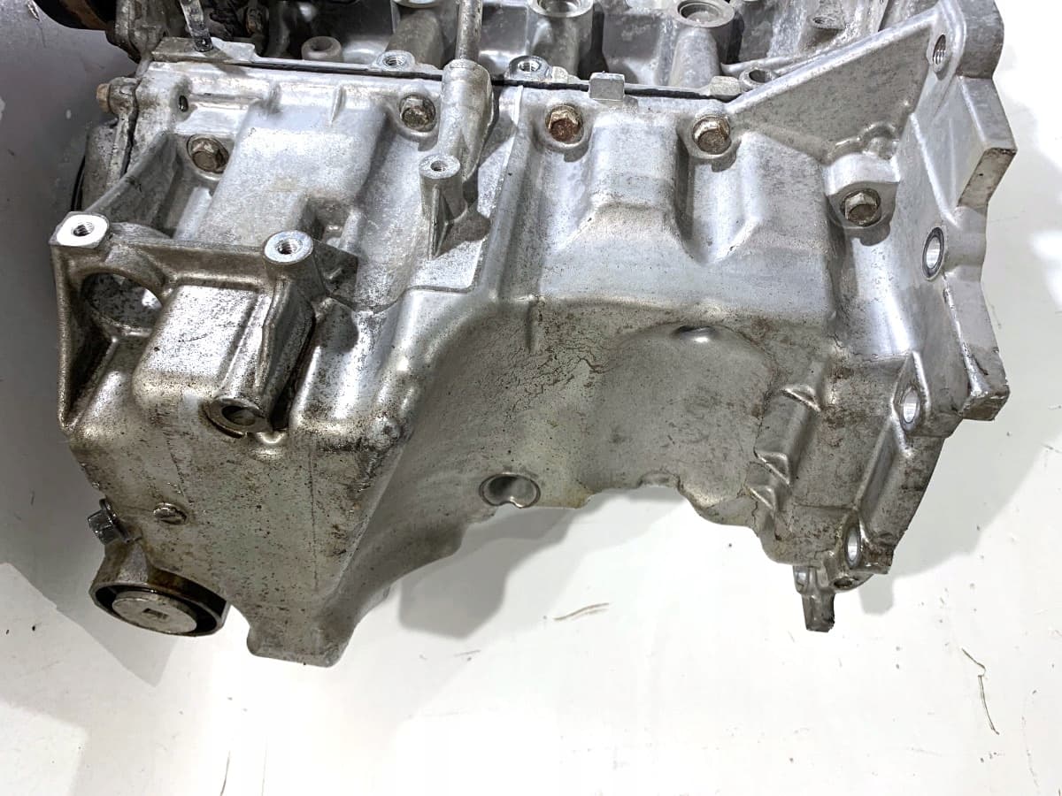 Moteur 1NR-FKE — vue 3
