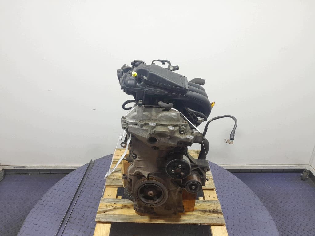 Moteur HR12DE — vue 2