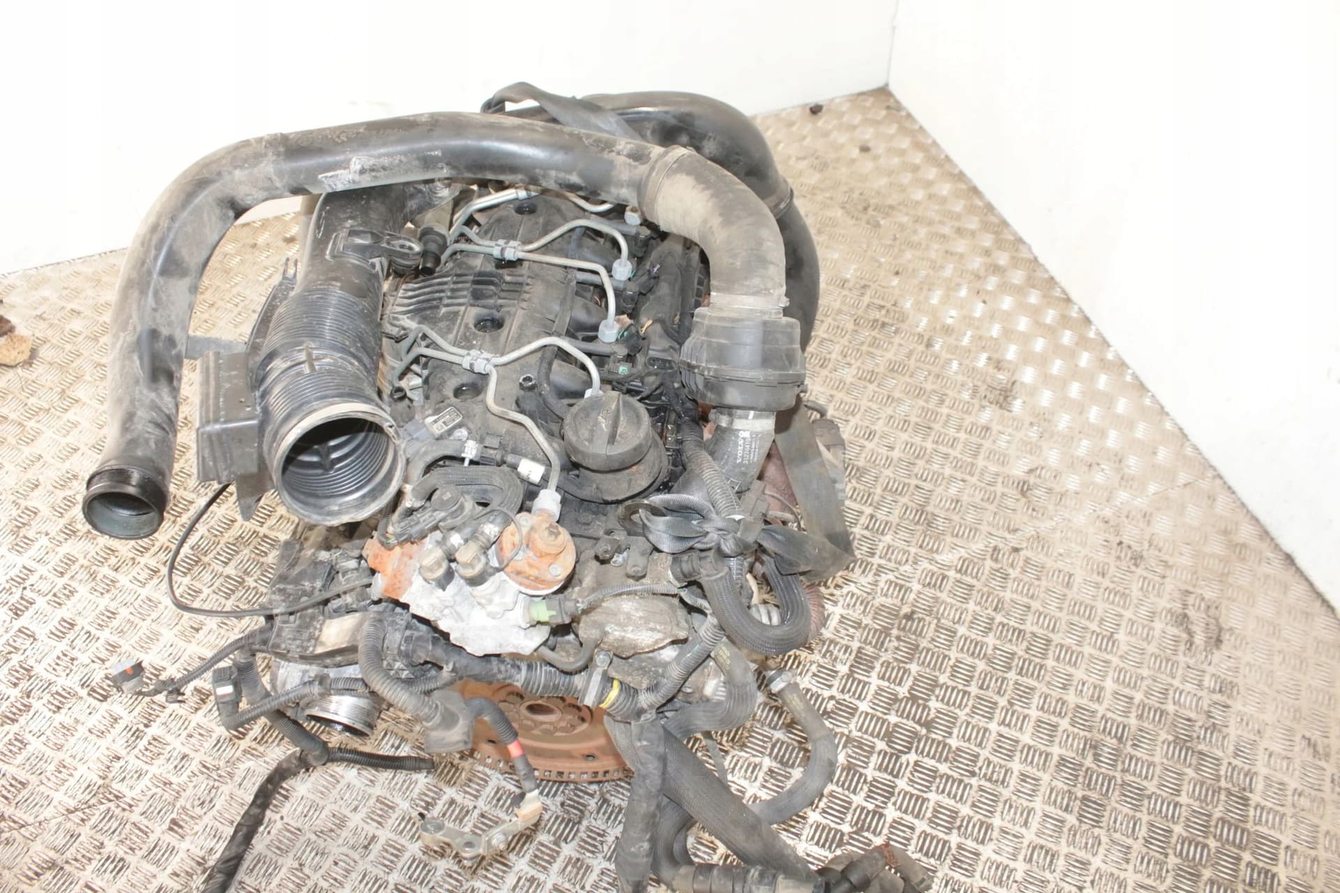 Moteur D 5244 T2 pour Volvo S60