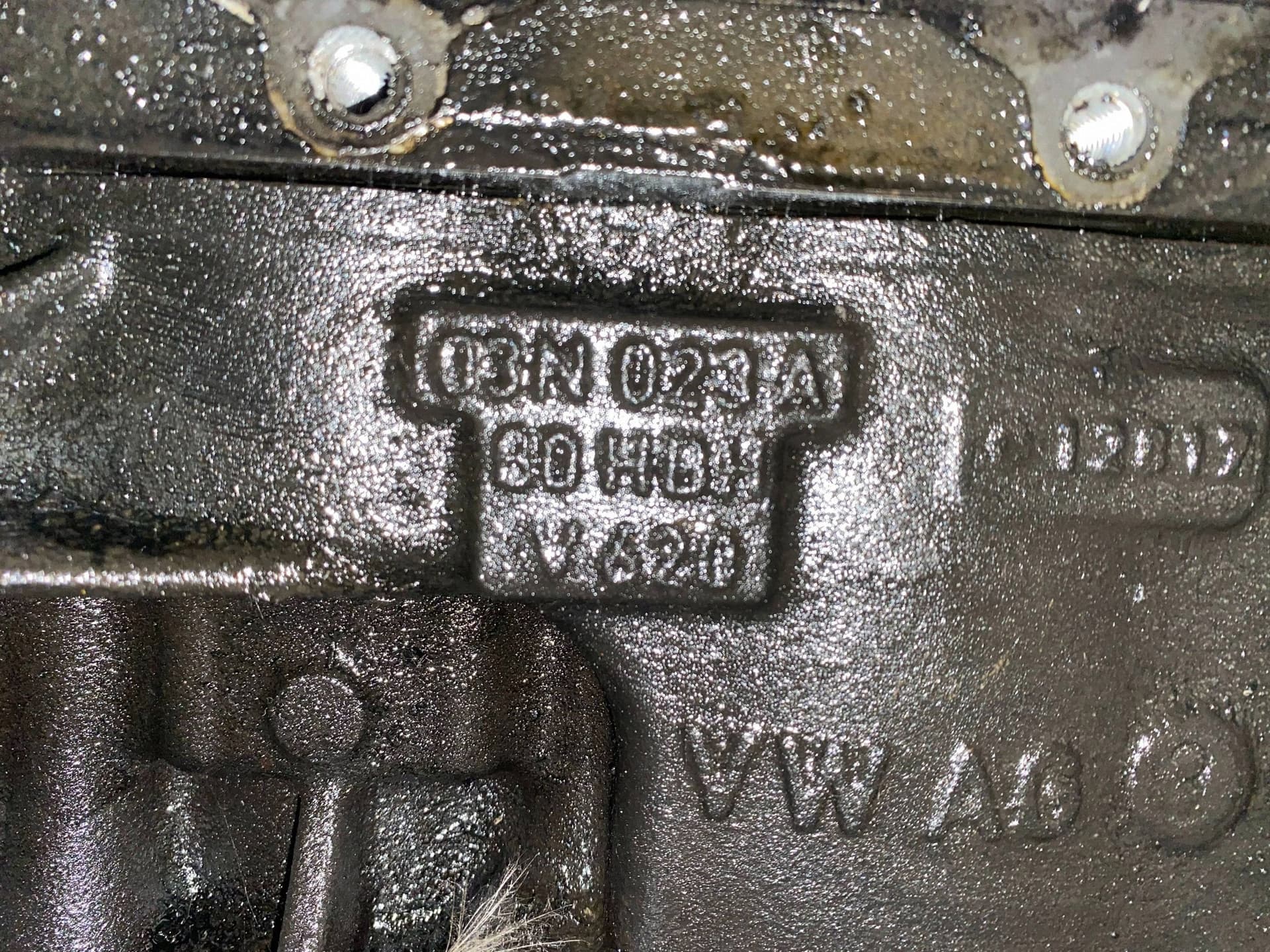 Moteur CRLD — vue 10
