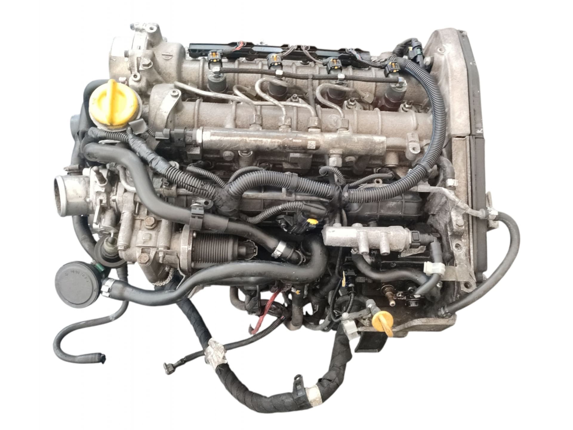 Moteur 937 A5.000 - Image 1