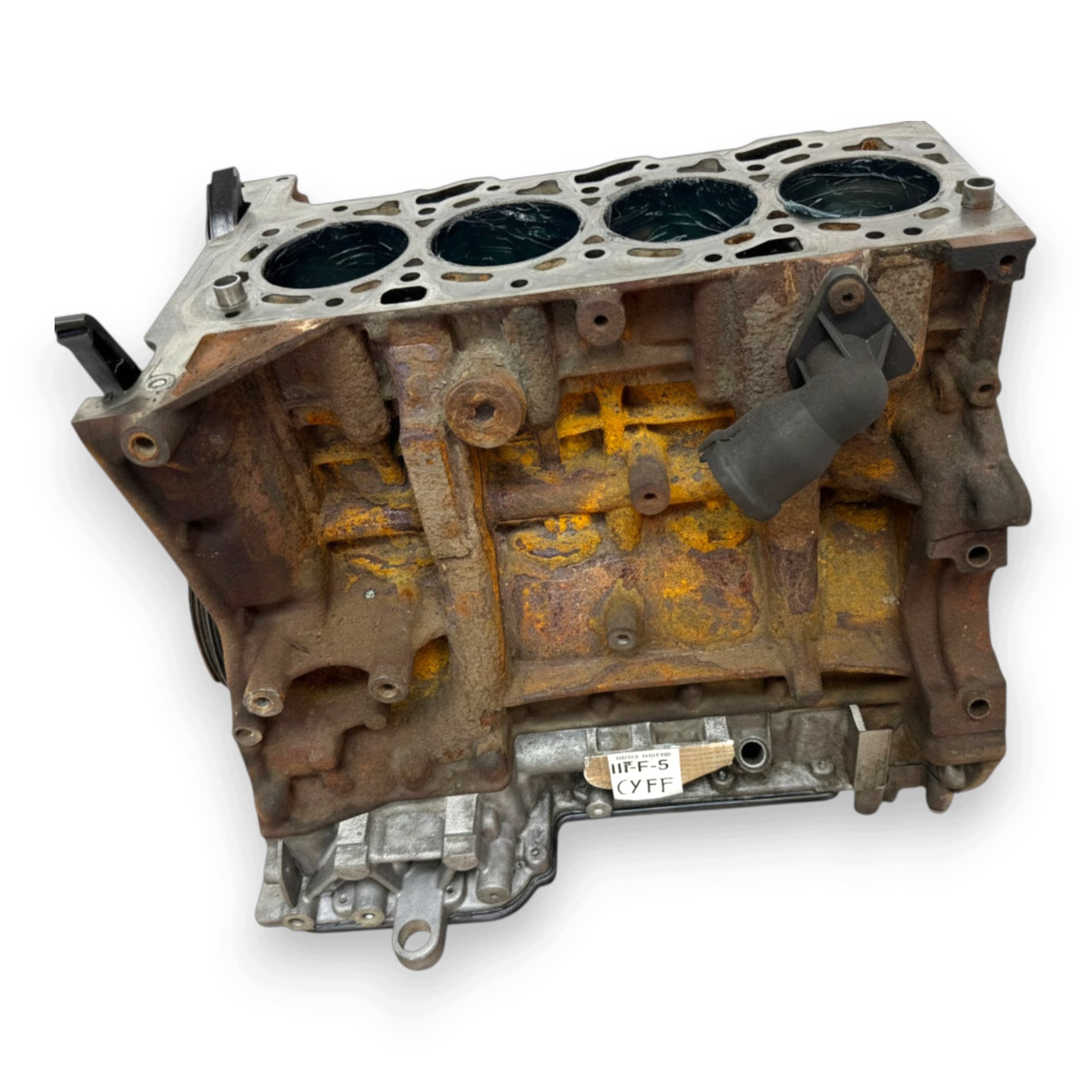 Moteur CYFF - Image 1