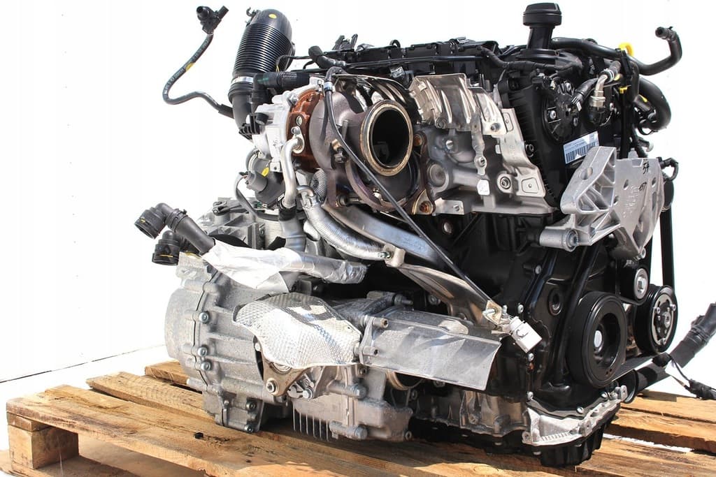 Moteur CZPC — vue 8