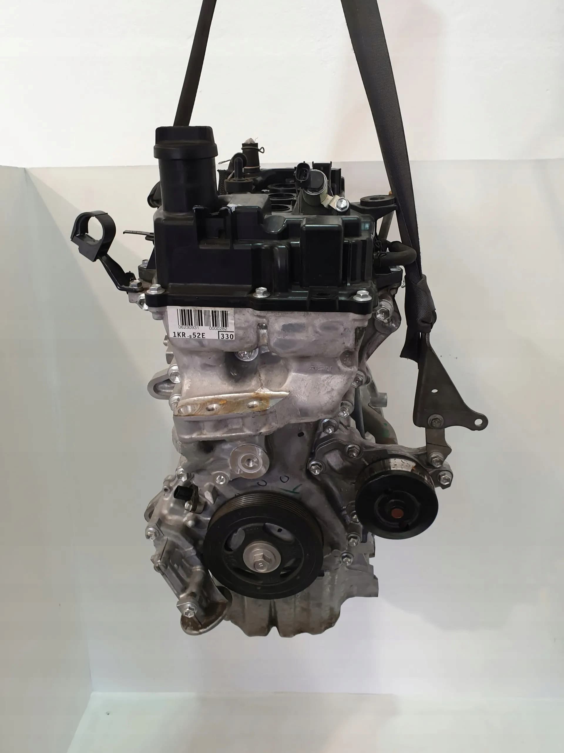 Moteur 1KR-FE — vue 4