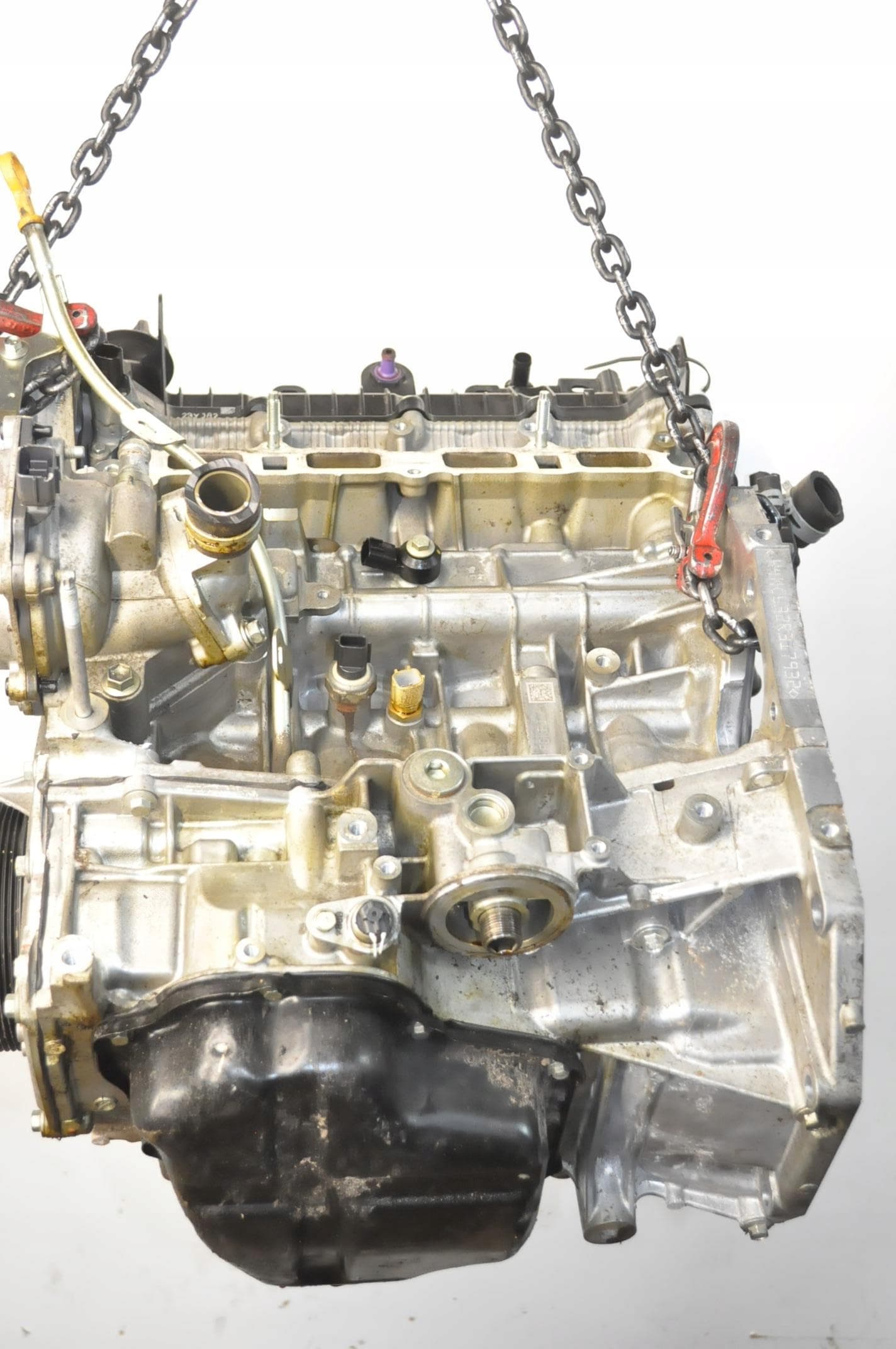 Moteur H4M632 - Image 1