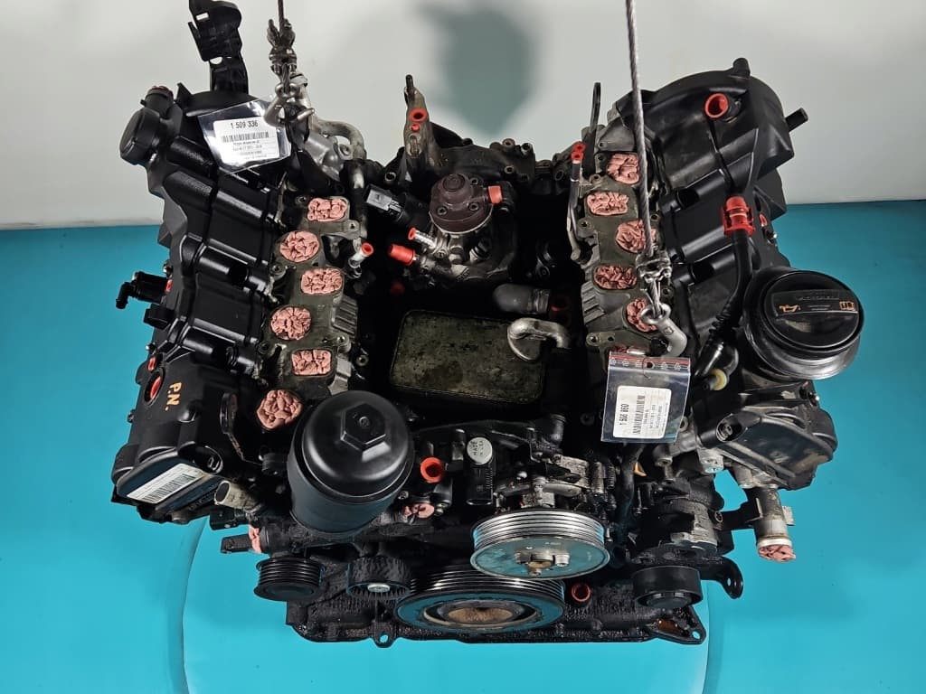 Moteur CLAA - Image 1
