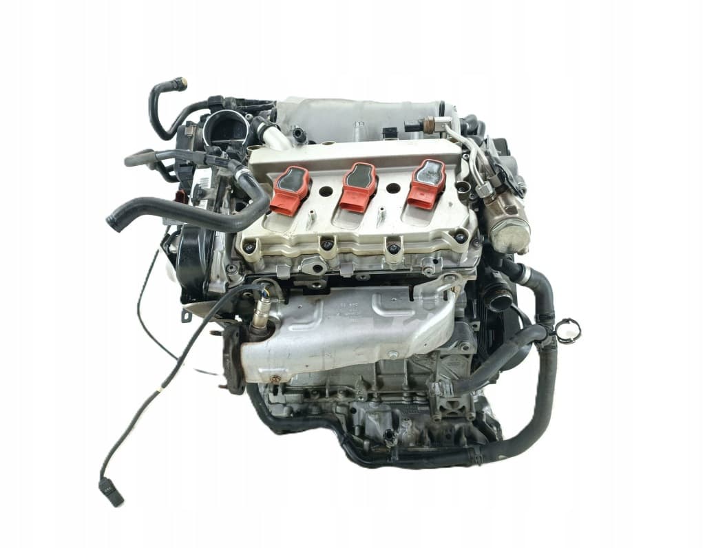 Moteur CJTB — vue 2