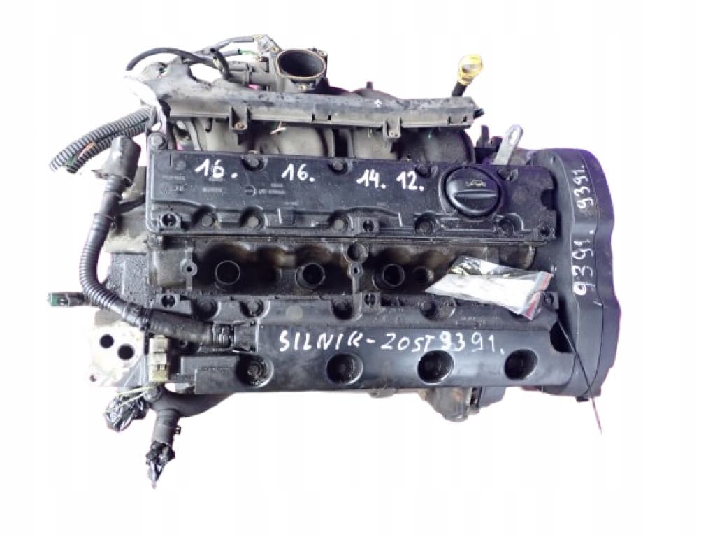 Moteur 6FZ (EW7J4) - Image 1