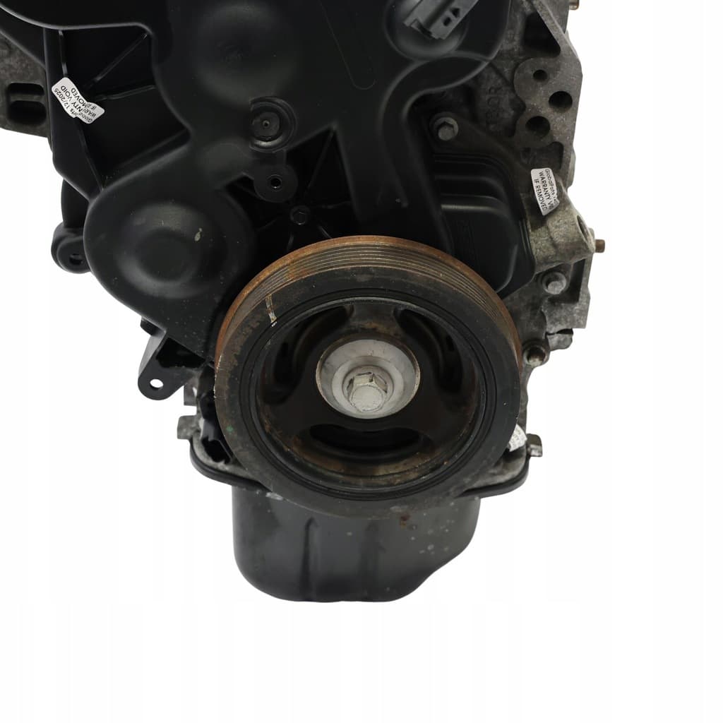 Moteur T1DA — vue 6