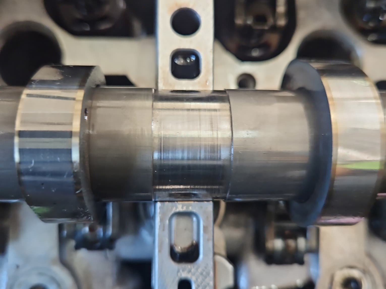 Moteur CRCD — vue 5