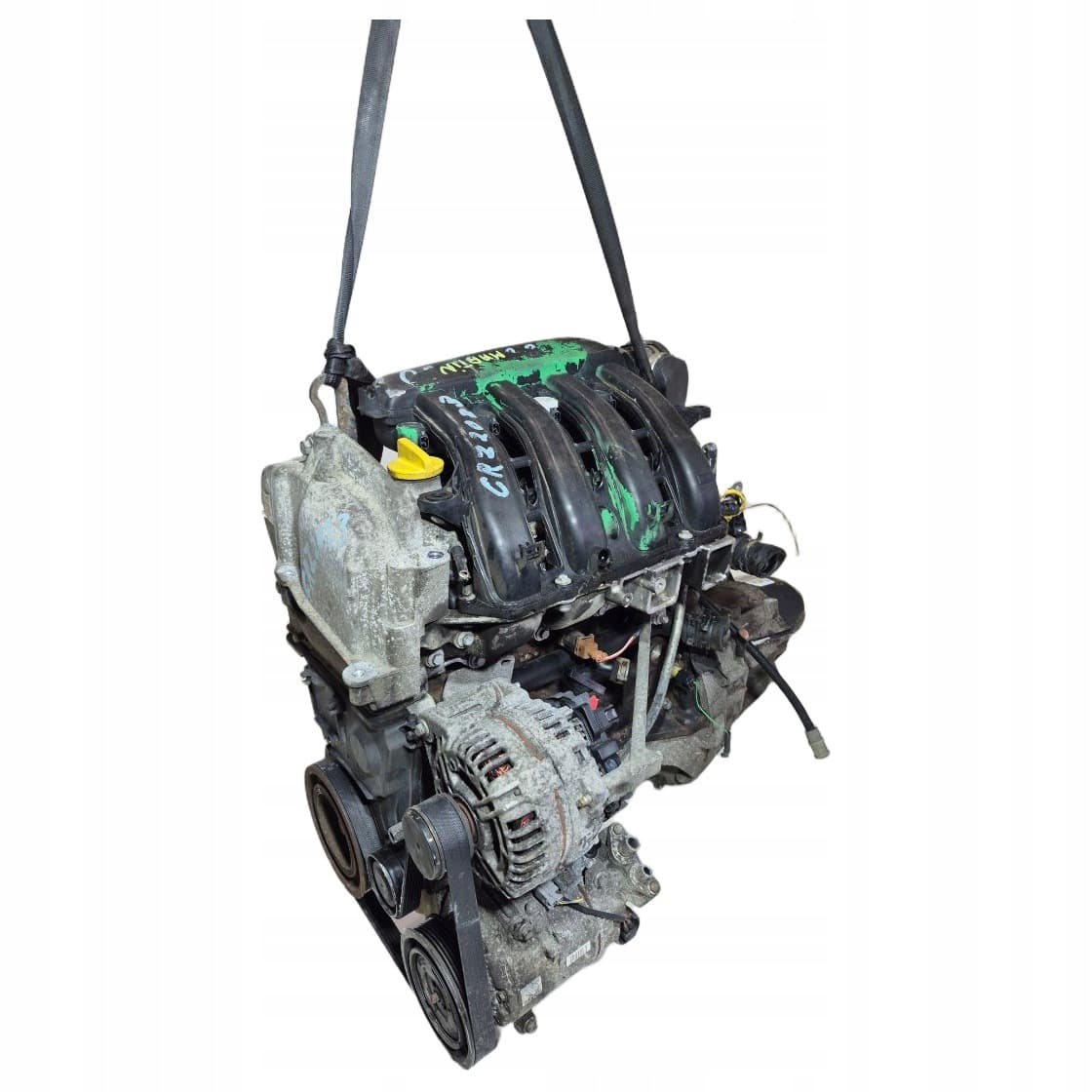 Moteur K4M 858 - Image 1
