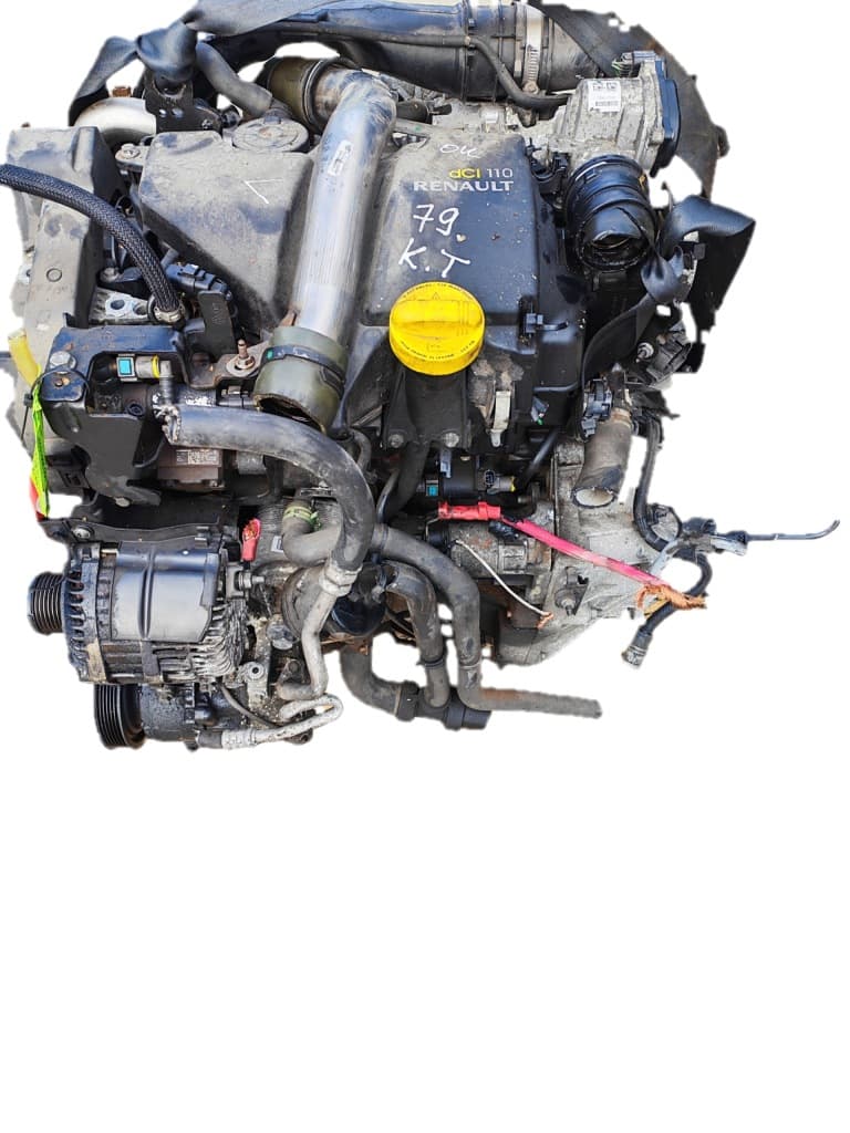 Moteur K9K 836 - Image 1