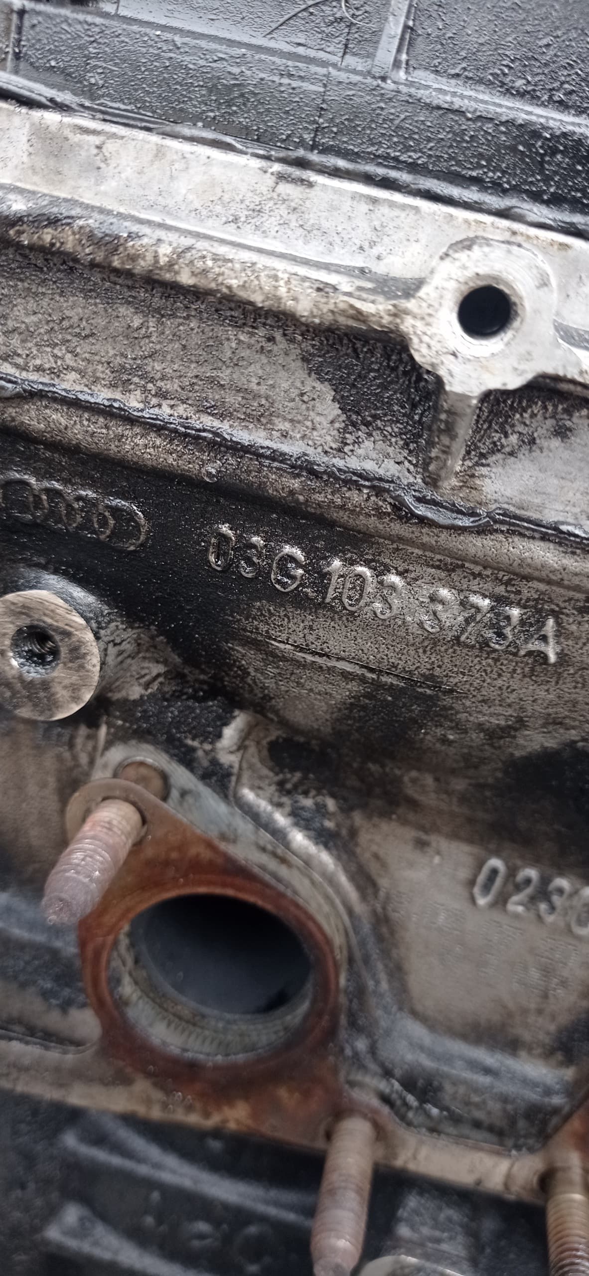 Moteur CBBA — vue 5