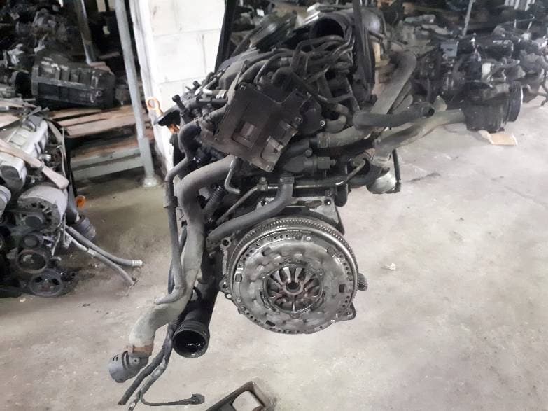 Moteur BKC pour Volkswagen Golf