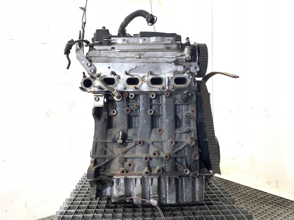 Moteur CLHB — vue 2