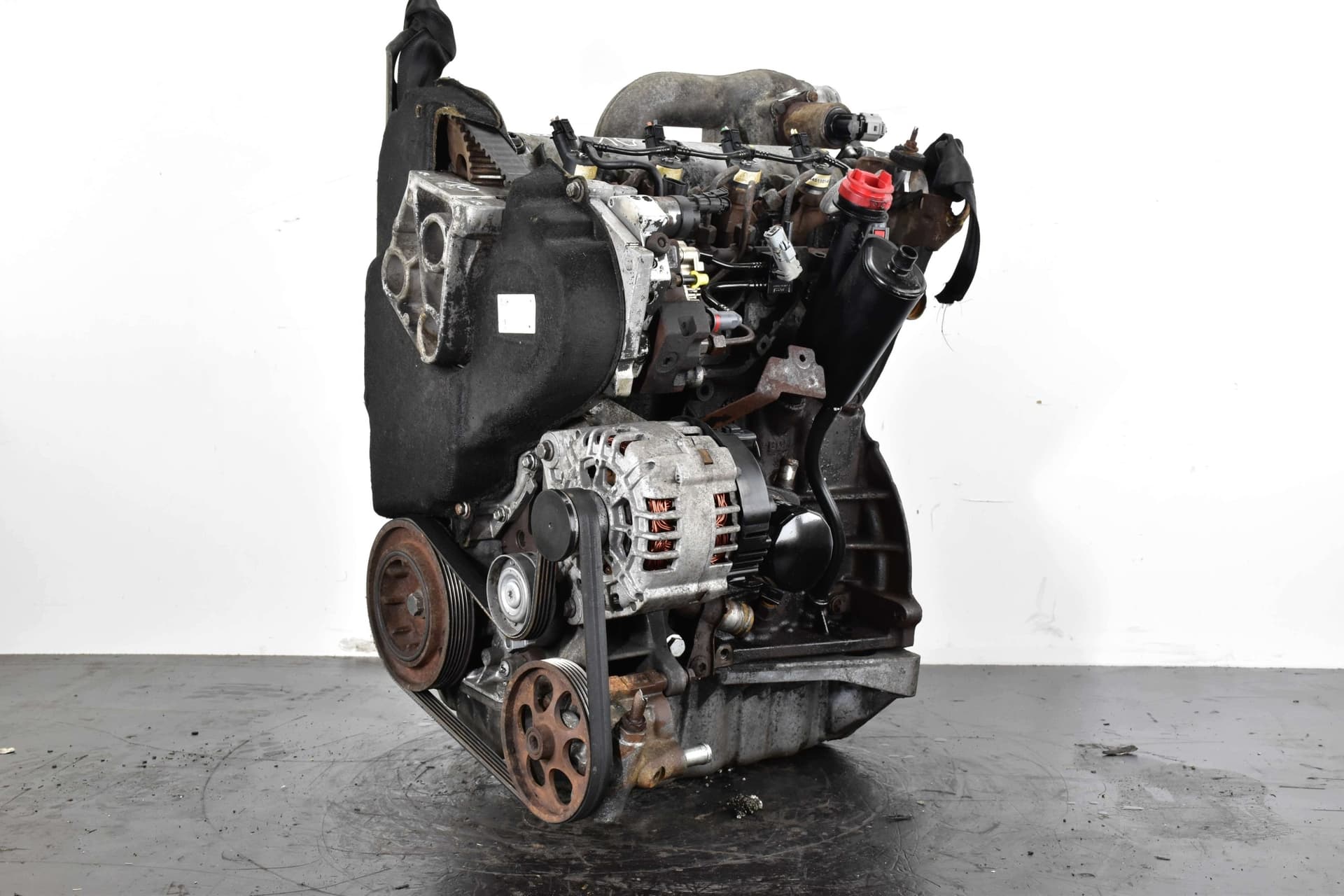 Moteur F9Q - Image 1