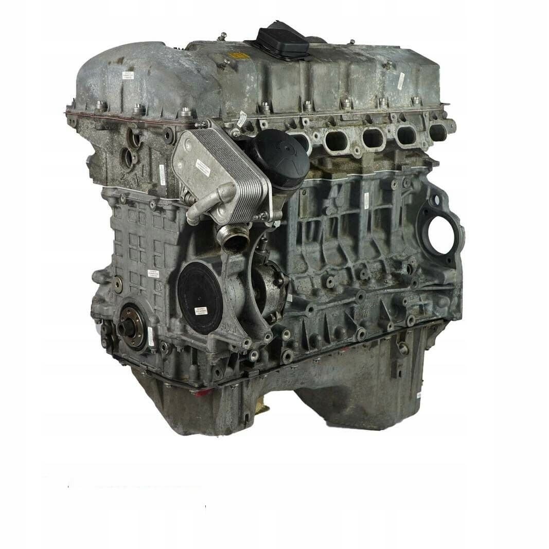 Moteur N52 B30 A - Image 1