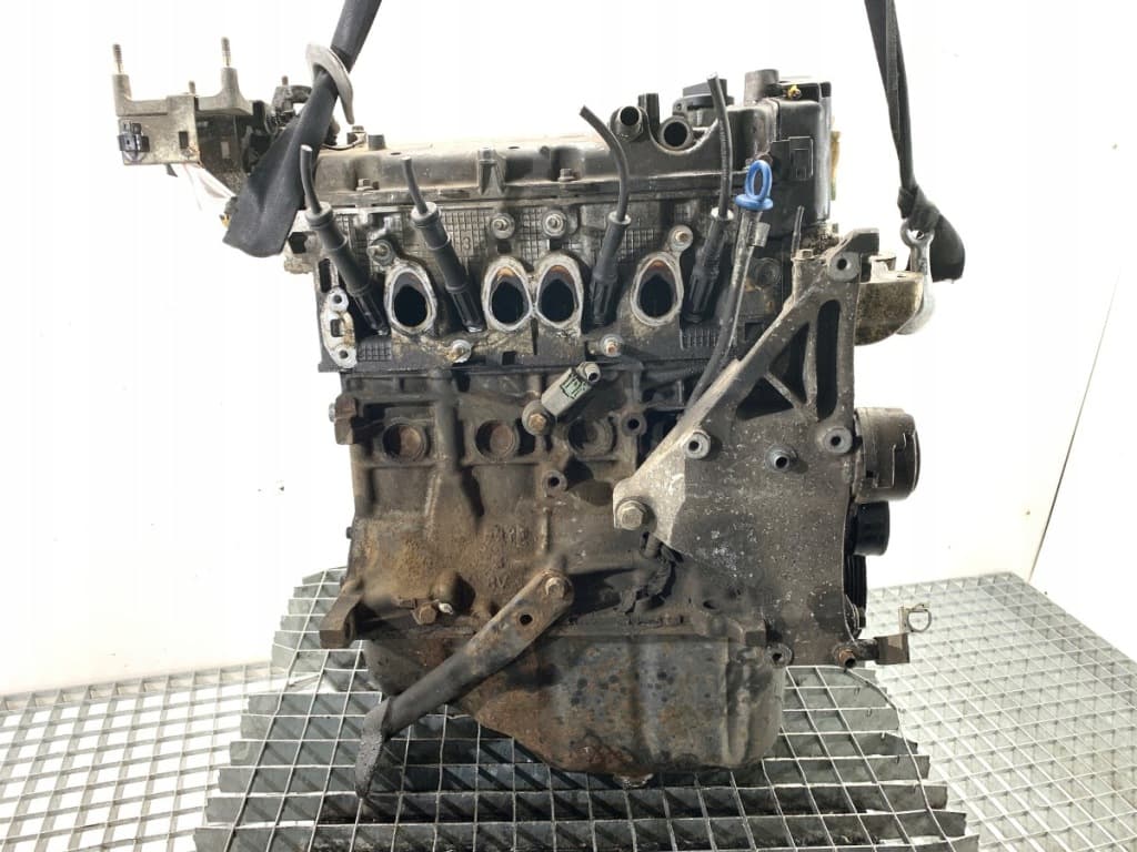 Moteur 350 A1.000 - Image 1