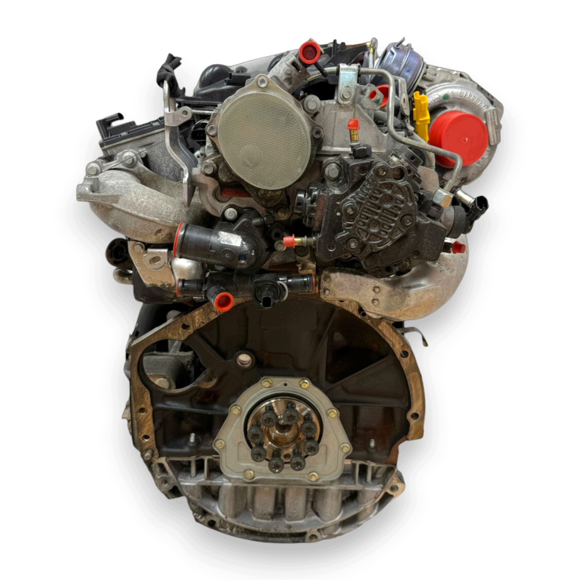 Moteur M9R 815 — vue 8