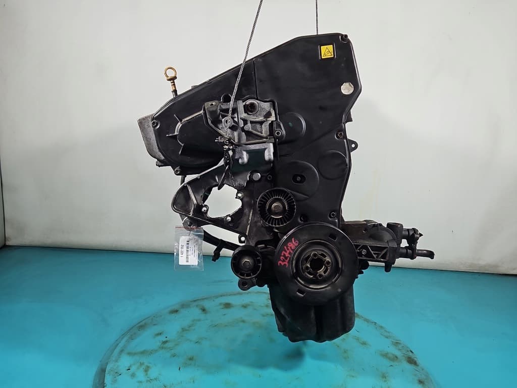 Moteur 939 A2.000 — vue 4