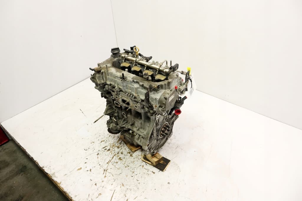 Moteur B 14 XFL — vue 2