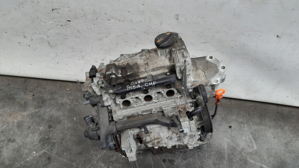 Moteur CHFA - Image 1