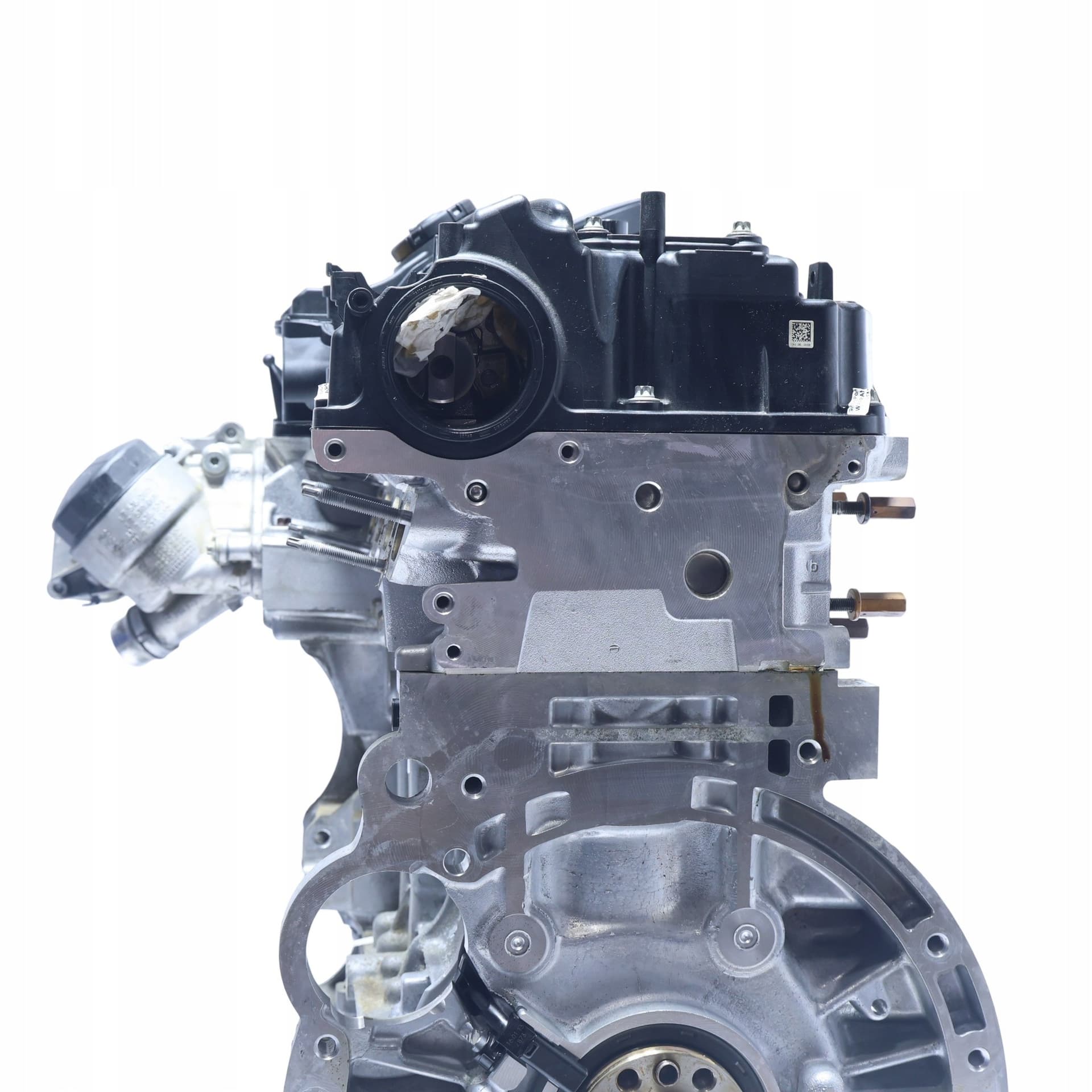 Moteur N20 B20 A — vue 13