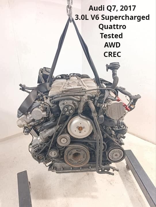 Moteur CREH - Image 1